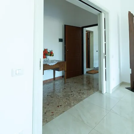 Apartment Casa Barceloneta Lecce
