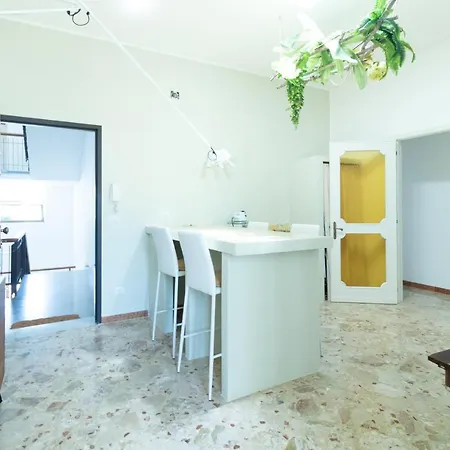 Casa Barceloneta Apartment Lecce