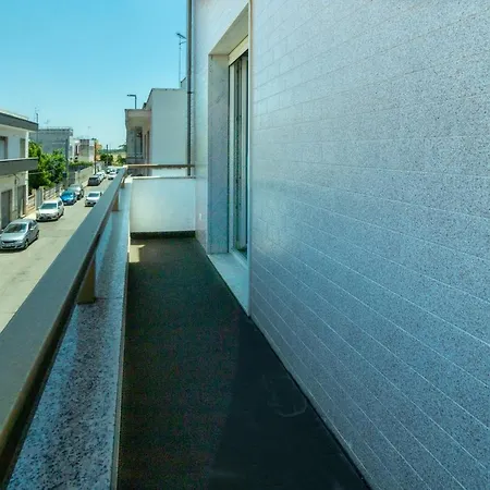 Apartment Casa Barceloneta Lecce