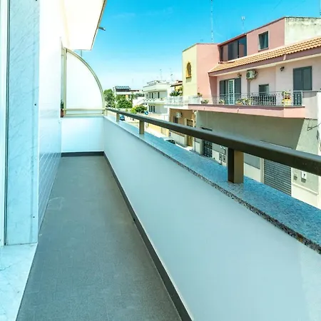 Casa Barceloneta * Lecce