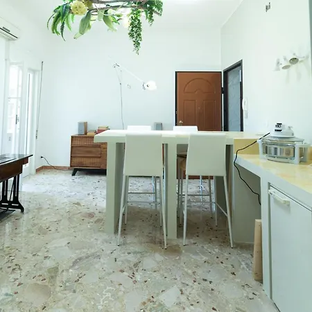 Casa Barceloneta Apartment
