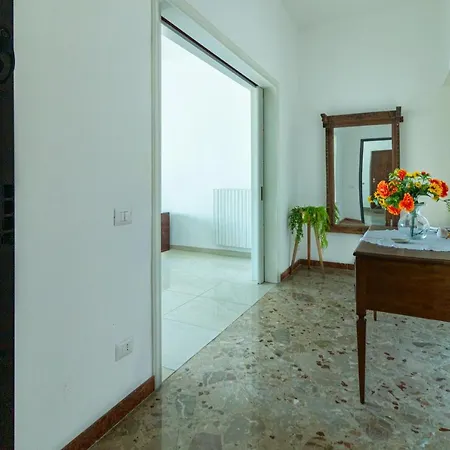 Apartment Casa Barceloneta