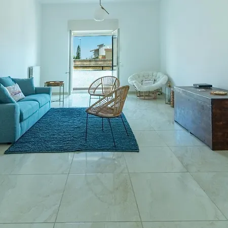 Apartment Casa Barceloneta