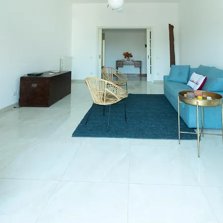 Casa Barceloneta *