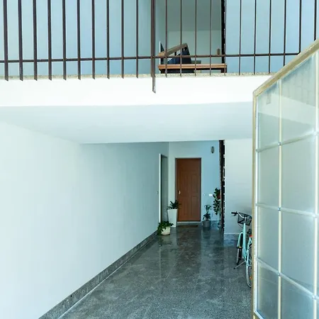 Daire Casa Barceloneta Lecce