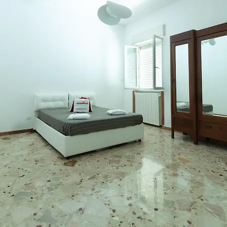 Casa Barceloneta Lecce