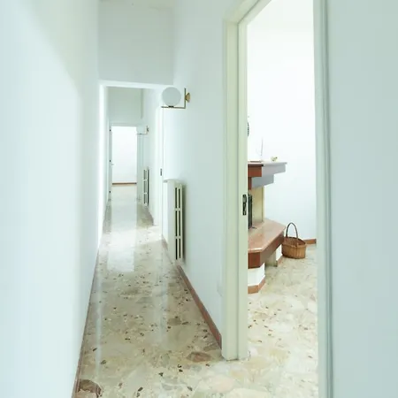 Casa Barceloneta Apartment Lecce