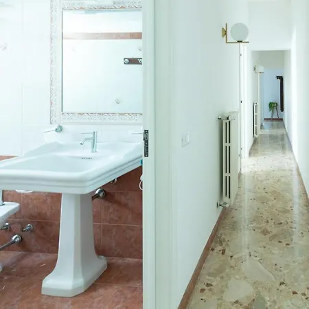 Apartment Casa Barceloneta Lecce