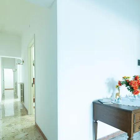 Casa Barceloneta Daire