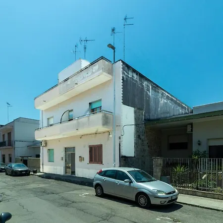 Apartment Casa Barceloneta *