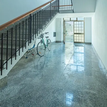 Daire Casa Barceloneta Lecce