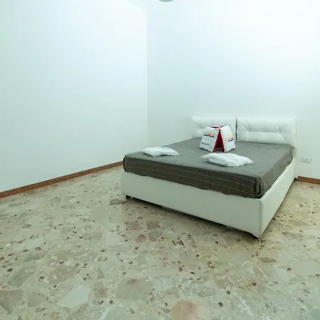 Casa Barceloneta * Lecce