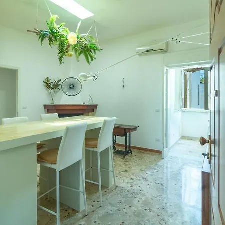 Daire Casa Barceloneta