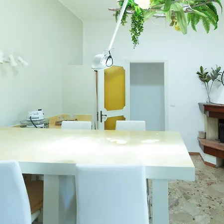 Casa Barceloneta *