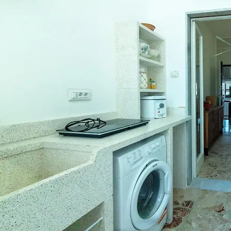 Daire Casa Barceloneta *