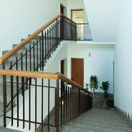 Casa Barceloneta *