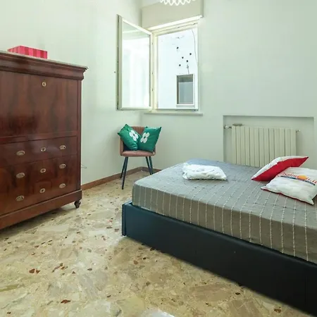 Apartment Casa Barceloneta *