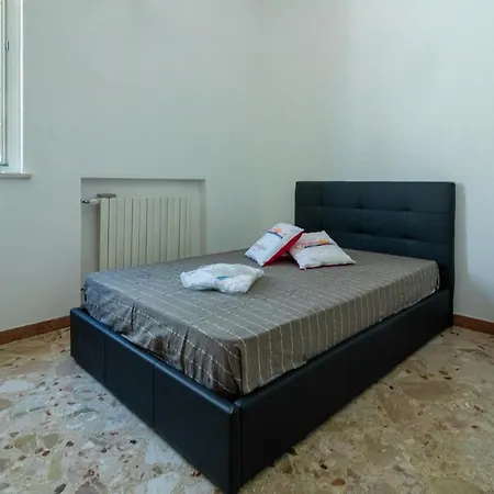 Casa Barceloneta Lägenhet Lecce