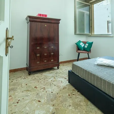 Casa Barceloneta * Lecce