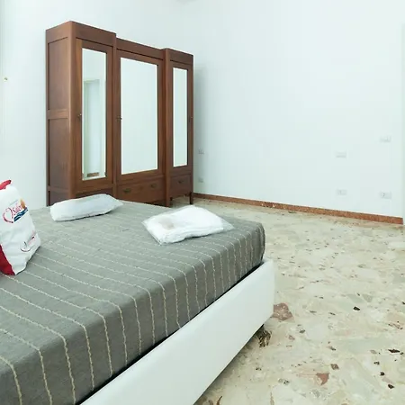 Casa Barceloneta Lecce