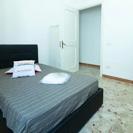 Casa Barceloneta * Lecce