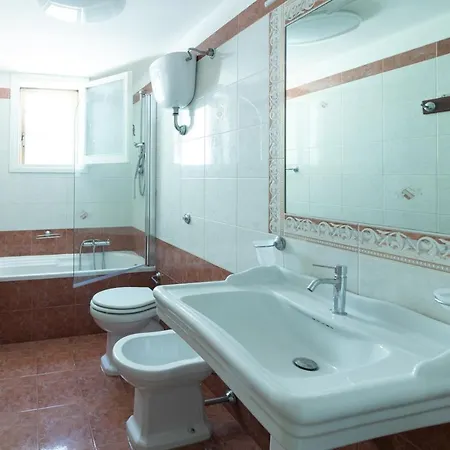 Casa Barceloneta Daire Lecce
