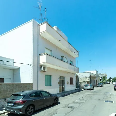 Casa Barceloneta Apartment
