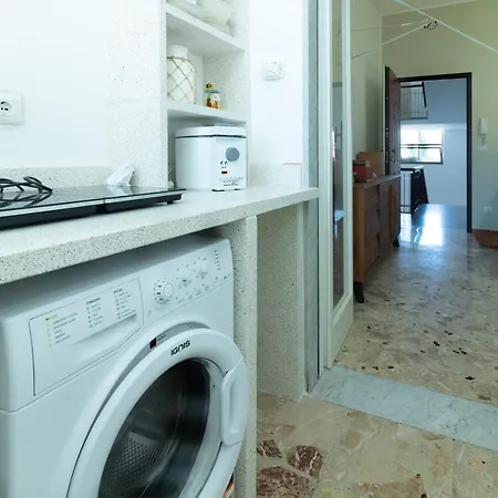 Casa Barceloneta * Lecce