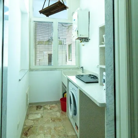 Casa Barceloneta Apartment Lecce