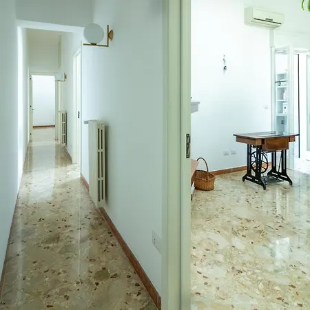 Casa Barceloneta 公寓 莱切
